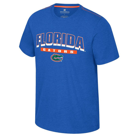 Florida Gators Men's Back In Business Tee