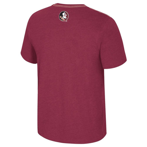 Florida State Seminoles Men's Back In Business Tee