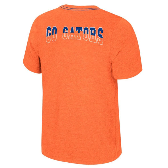 Florida Gators Men's Dance Marathon Tee Orange