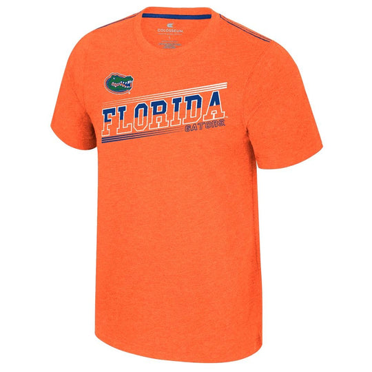 Florida Gators Men's Dance Marathon Tee Orange