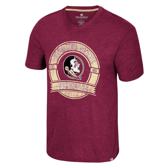 Florida State Seminoles Frank Tee