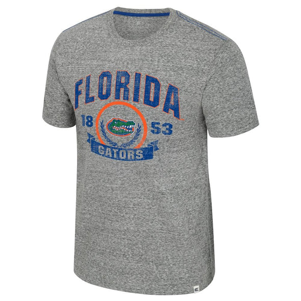 Florida Gators Pop Up Tee