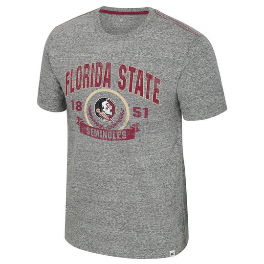 Florida State Seminoles Pop Up Tee