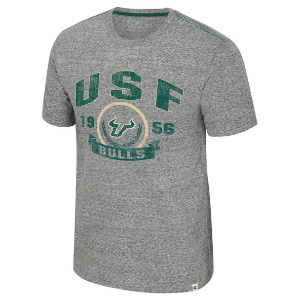 South Florida Bulls Pop Up Tee