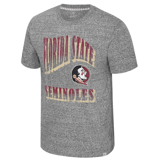 Florida State Seminoles Colosseum The Yard Phuket Tee