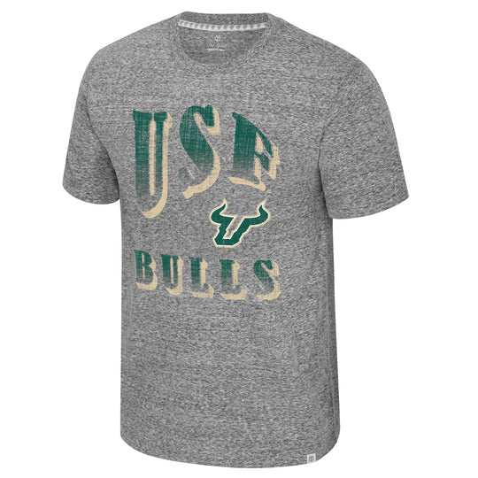 South Florida Bulls Colosseum The Yard Phuket Tee