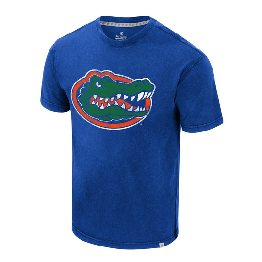 Florida Gators Colosseum The Yard Bangkok Tee