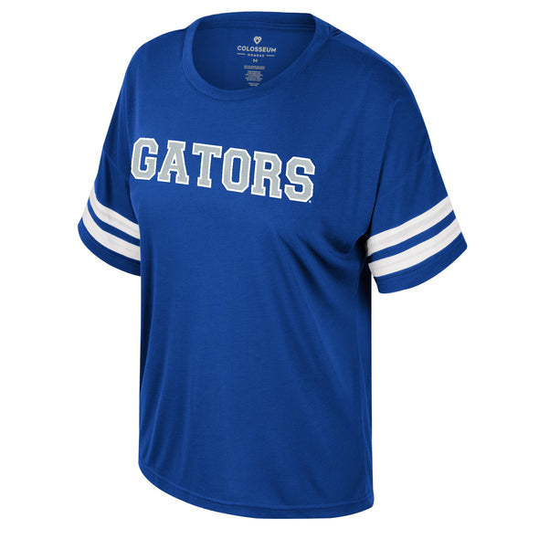 Florida Gators Women's Treasure Oversize Tee