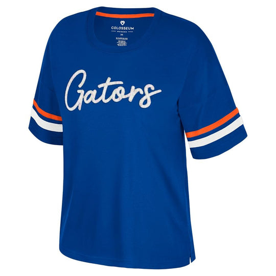Florida Gators Women's Realist Oversize Tee
