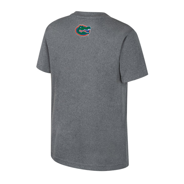 Florida Gators Youth Arcade Tee