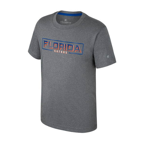 Florida Gators Youth Arcade Tee