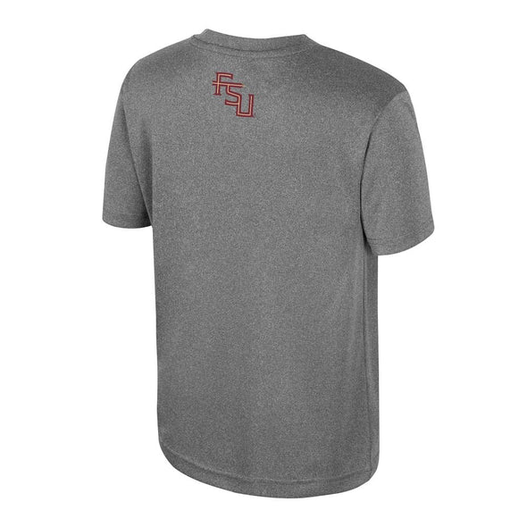 Florida State Seminoles Youth Nightosphere Tee
