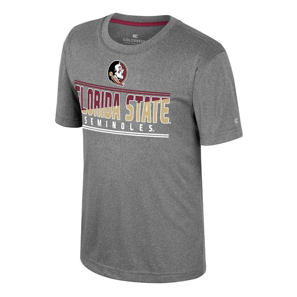 Florida State Seminoles Youth Nightosphere Tee