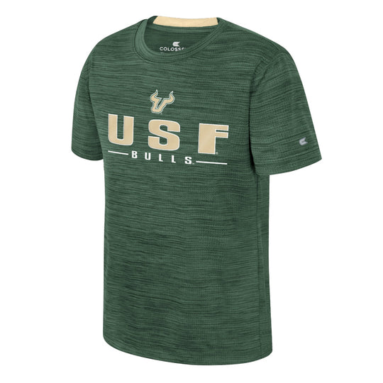 South Florida Bulls Youth Anderson Tee