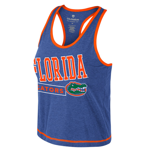 Florida Gators Women's Lovemore Racerback Tank Top