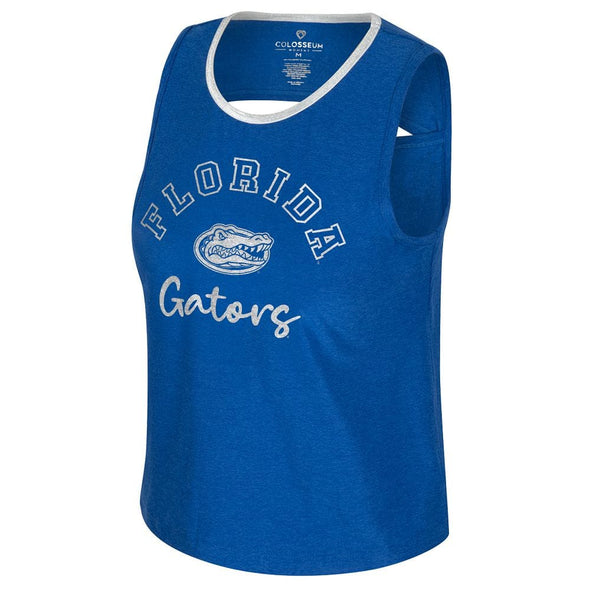 Florida Gators Women's Gigi Cutout Tank