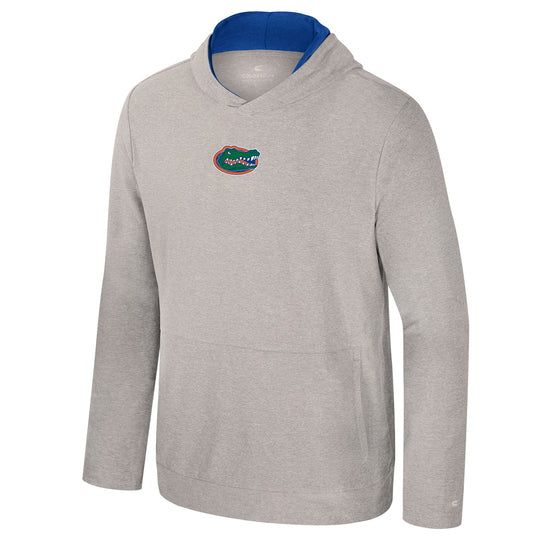 Florida Gators Colosseum Cicero Long Sleeve Hooded Windshirt