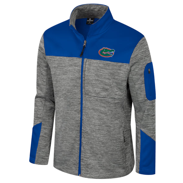 Floirda Gators Guard Full Zip Jacket