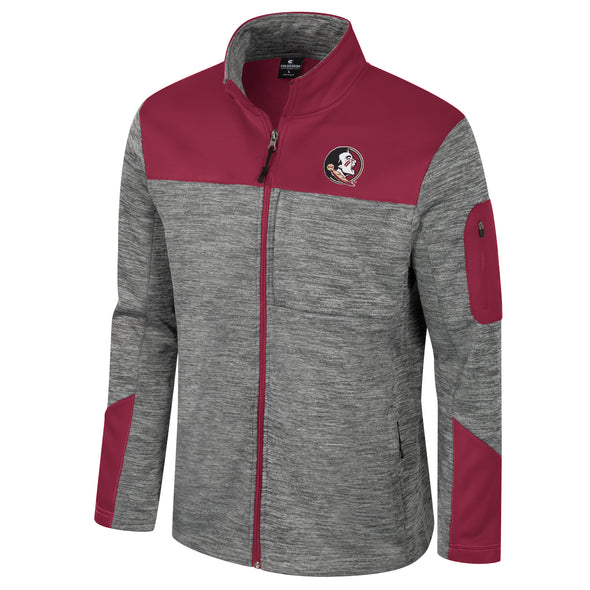 Floirda State Seminoles Guard Full Zip Jacket