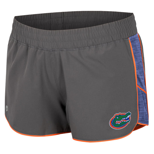 Florida Gators Women's Pull the Switch Running Shorts