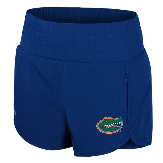 Florida Gators Women's Stop By High Waisted Shorts
