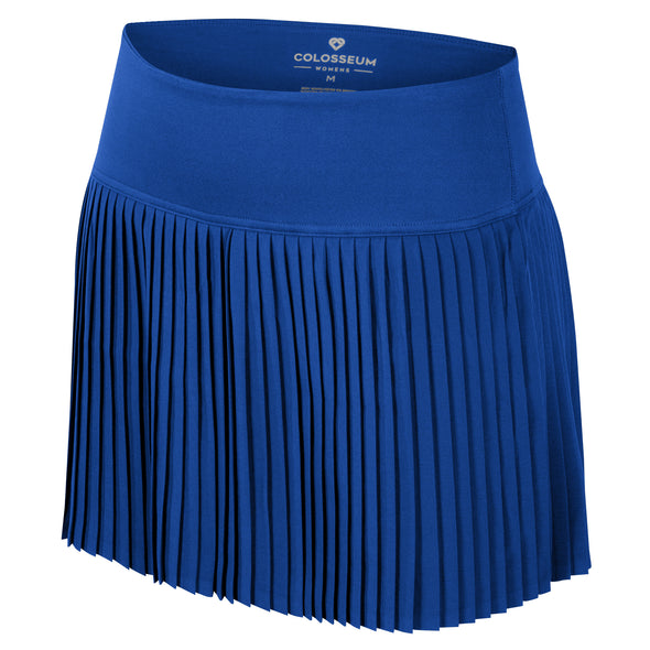 Florida Gators Women's Sorority Row Pleated Skort