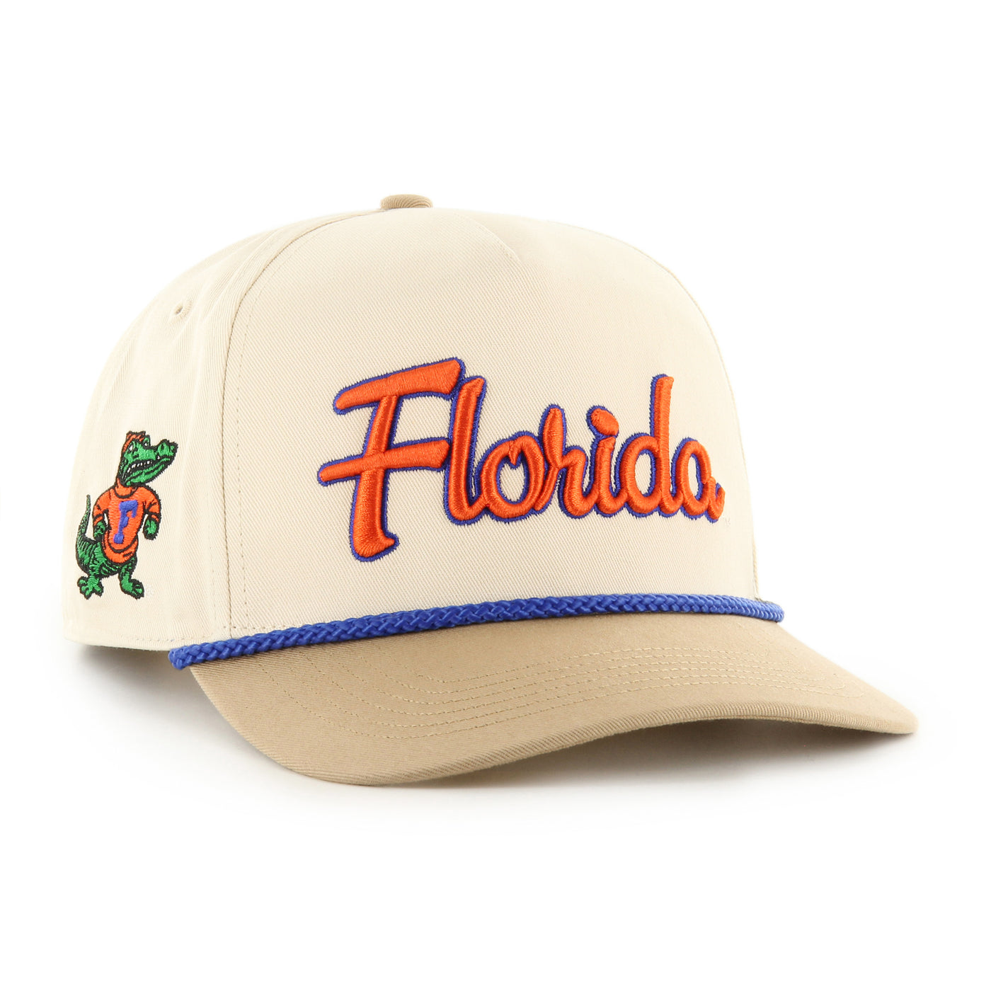 Florida Gators Baseball Cap, New