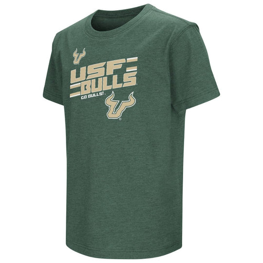 South Florida Bulls Youth Playbook Tee