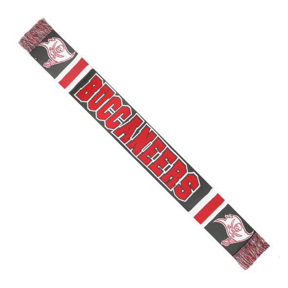 Tampa Bay Buccaneers Breakaway Scarf