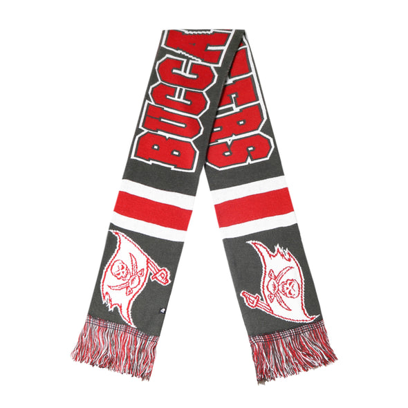 Tampa Bay Buccaneers Breakaway Scarf