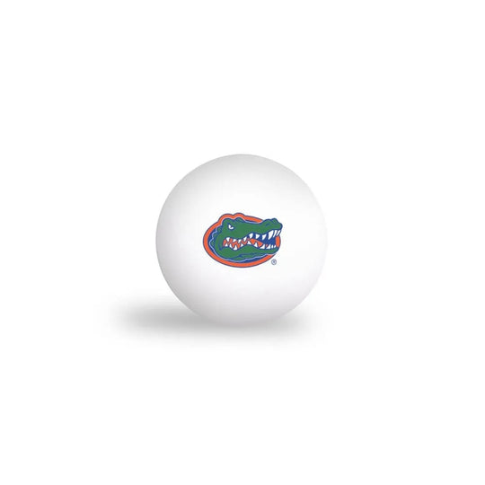 Florida Gators Ping Pong Balls - 6 Pack