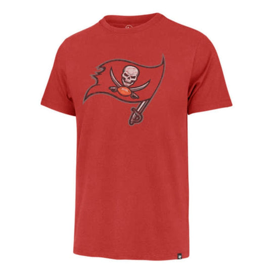 Tampa Bay Buccaneers Premier Franklin Tee