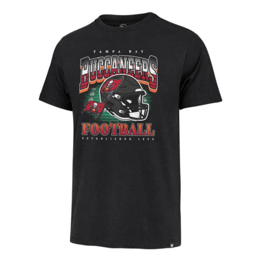 Tampa Bay Buccaneers Flint Regional Franklin Tee