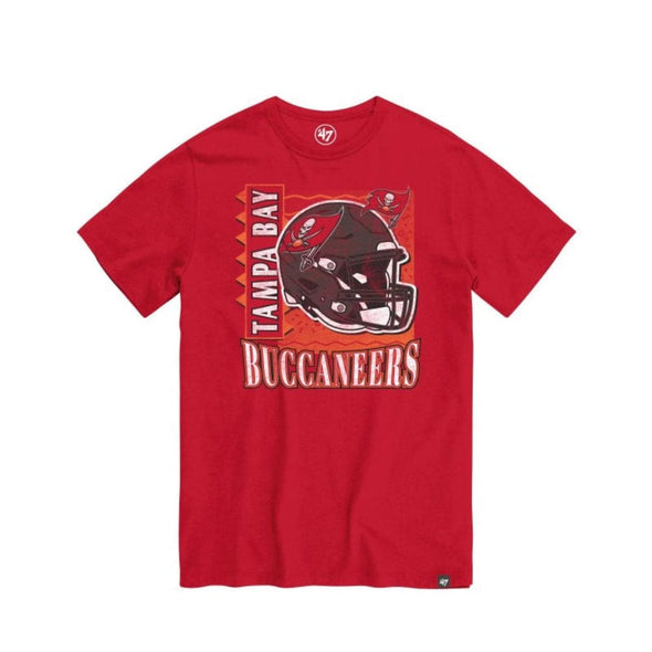 Tampa Bay Buccaneers Regional Franklin Tee