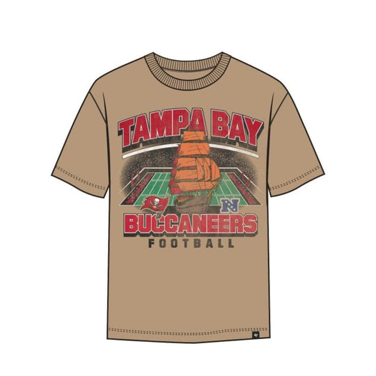 Tampa Bay Buccaneers Regional Foundation Tee