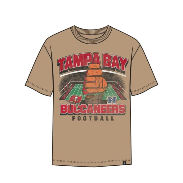 Tampa Bay Buccaneers Regional Foundation Tee