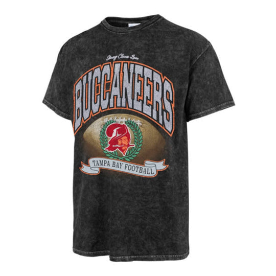 Tampa Bay Buccaneers Historical College Vault Tee