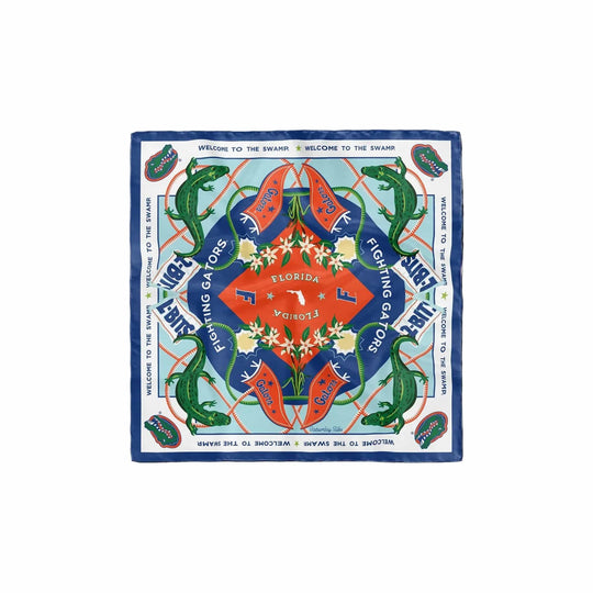 Florida Gators Pocket Scarf