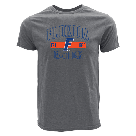 Florida Gators Footage Jr Malibu Tee