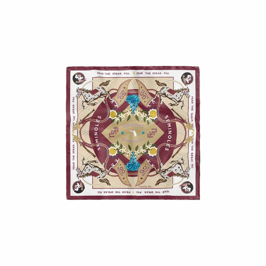 Florida State Seminoles Pocket Scarf