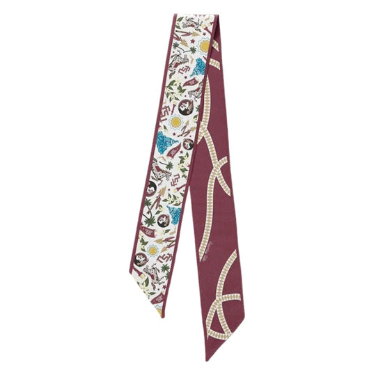 Florida State Seminoles Skinny Scarf