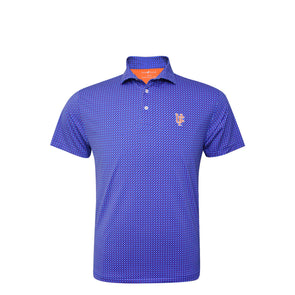 Florida Gators Horn Legend Vault UF Interlock Logo Bamboo Charcoal Crossways Polo Horn Legend