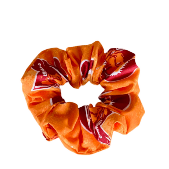 Tampa Bay Buccaneers Women's Hair Scrunchie