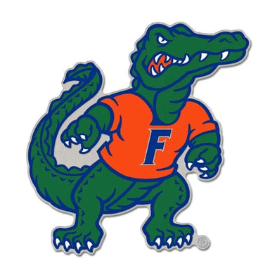 Florida Gators Fighting Gator Collectors Pin