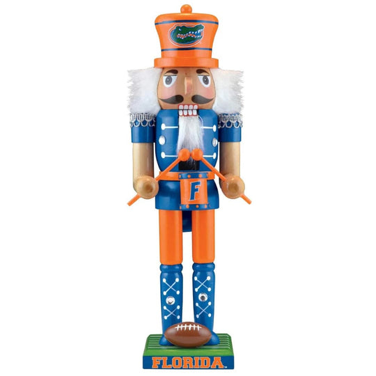 Florida Gators 12" Collectible Nutcracker
