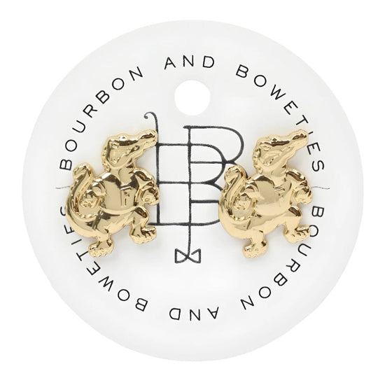 Florida Gators Albert Earring