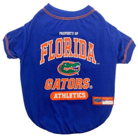 Florida Gators Pet Tee