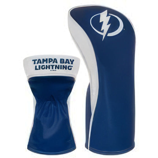 Tampa Bay Lightning Hybrid Headcover
