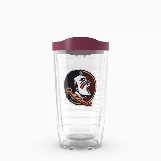 Florida State Seminoles Tervis Tumbler - Primary Logo