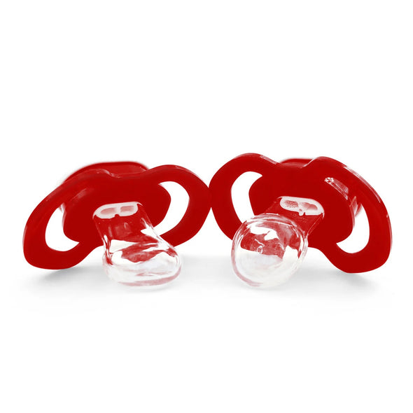 Tampa Bay Buccaneers 2 Pack Pacifiers